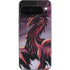 Ruth Thompson Red Dragon by Ruth Thompson Pixel 9 Pro XL Skin